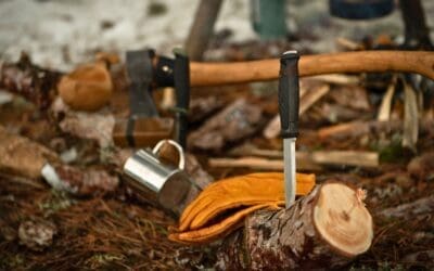 Top 5 Survival Tools Every Backcountry Explorer Should Carry