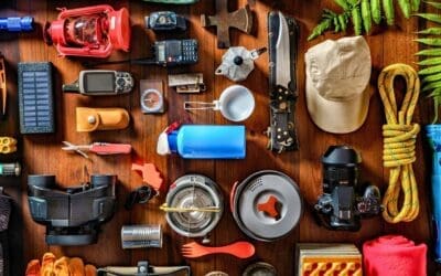 Emergency Gear Every Hiker Should Pack (But Often Forgets)