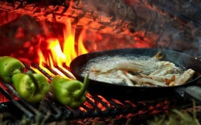 Camping and Fishing: The Ultimate Outdoor Experience