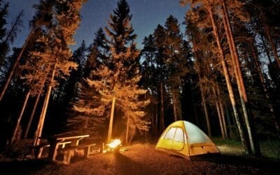 10 Wild Tips for a Better Backcountry Setup